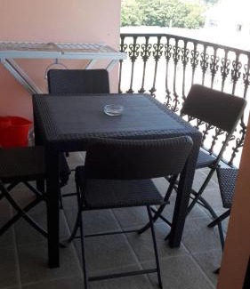 Barreiros Apartment | Family-Friendly Retreat at Panoramico Playa de Altar II