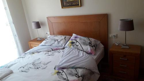 Barreiros Apartment | Family-Friendly Retreat at Panoramico Playa de Altar II