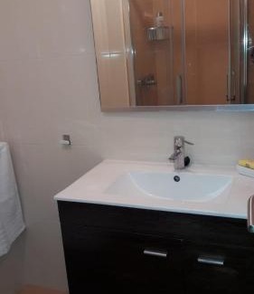 Barreiros Apartment | Family-Friendly Retreat at Panoramico Playa de Altar II