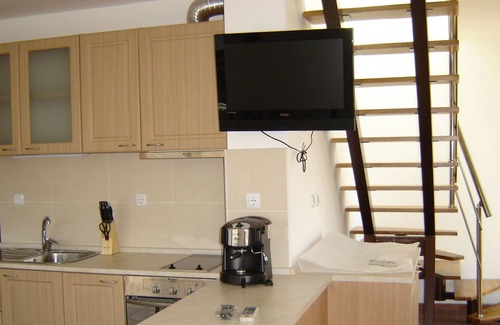 Sozopol Apartment | PanoramicPenthouse 2