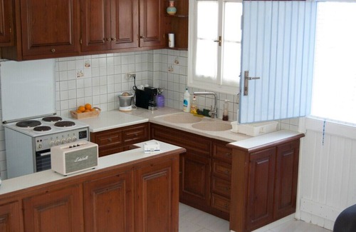 Panormos Villa | Explore Panormos Family Villa: Traditional Charm in Tinos