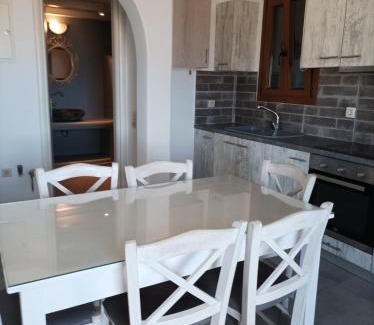 Panormos Apartment | Elegance Awaits at Apartments in Panormos Mykonos, Greece