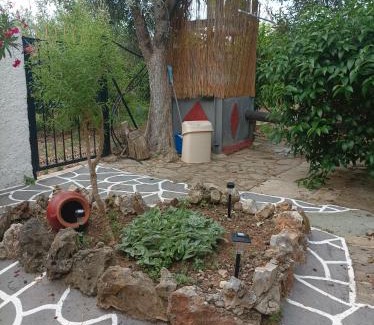 Nafplio House | Child-Friendly Retreat at Panos and Chrisas House, 4-Star