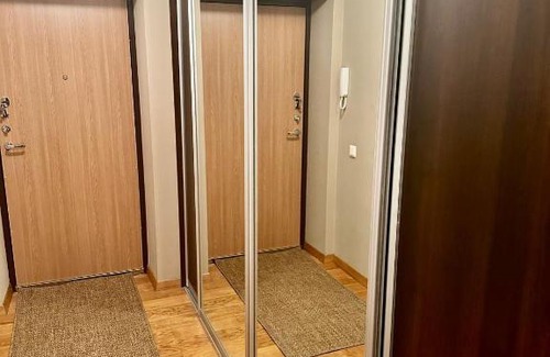 Vilnius Apartment | Discover Panosas Villa: Family and Pet-Friendly Retreat