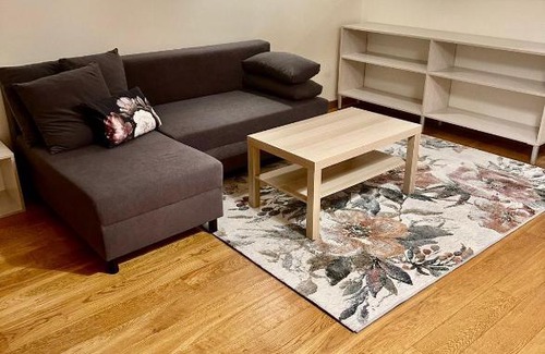 Vilnius Apartment | Discover Panosas Villa: Family and Pet-Friendly Retreat