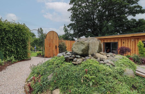 Kingswood Cottage | Pansi