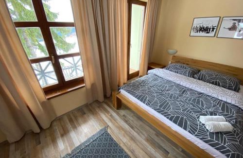 Babanovac Hotel | Discover Pansion Čarolija Vlašić - Family-Friendly Retreat