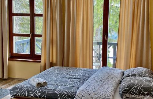 Babanovac Hotel | Discover Pansion Čarolija Vlašić - Family-Friendly Retreat