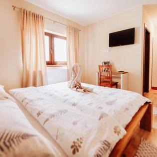 Babanovac Hotel | Discover Pansion Čarolija Vlašić - Family-Friendly Retreat
