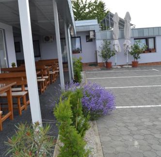 Slavonski Brod Bed & Breakfast | Highly Rated Pansion Antonio with Breakfast & Accessibility