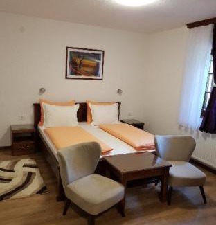 Plitvica Selo House | Discover Pansion Breza: 4-Star Retreat with Family-Friendly Perks