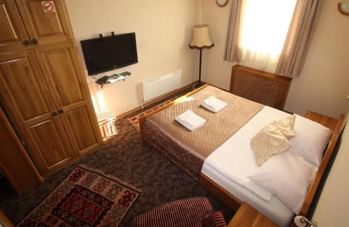 Old Town House | Pansion Stari Grad Sarajevo