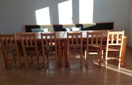 Kupres House | Family-Friendly Stay at Pansion Tomas with Pet Amenities