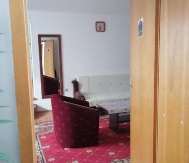 Niska Banja Apartment | Cozy Pansion Velickovic: Pet-Friendly Stay with Spa and Breakfast