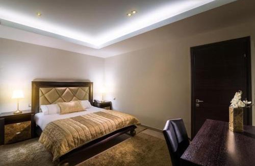 Kastoria House | Discover Pansion Zafeiriou: 4-Star Family-Friendly Retreat