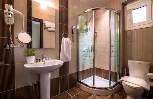 Kastoria House | Discover Pansion Zafeiriou: 4-Star Family-Friendly Retreat