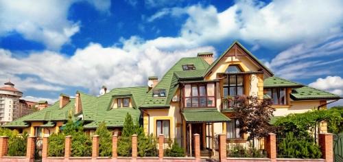 Truskavets Hotel | Discover Pansionat Bogema: Oceanfront Retreat with Spa