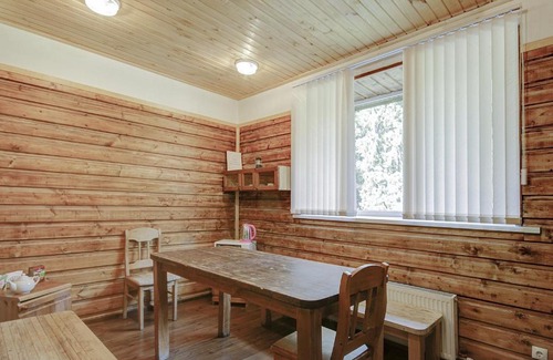Roschinskoe Resort | Discover Pansionat Severnoye Siyaniye with Private Beach Access