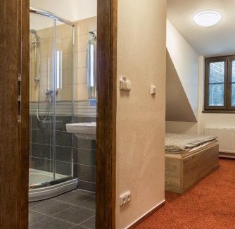 Kylesovice House | Pet-Friendly Panský mlýn: Rated 9/10 with Hot Tub Access