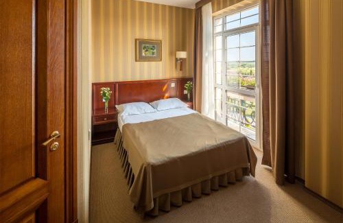 Sokilʼnyky Hotel | Welcoming Panska Gora: Guest Rated 9/10 with Breakfast