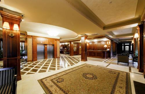 Sokilʼnyky Hotel | Welcoming Panska Gora: Guest Rated 9/10 with Breakfast
