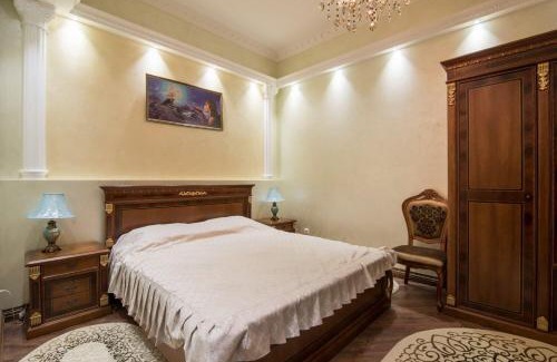 Chernovtsy Hotel | Discover Panskiy Dvir: Top-Rated, Family-Friendly Stay