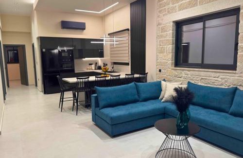 Agia Villa | PanStel - Villa Solene with private pool