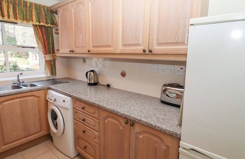 Akeld Cottage | Pet-Friendly PANSY PLOT: Cozy Cottage Getaway in Wooler