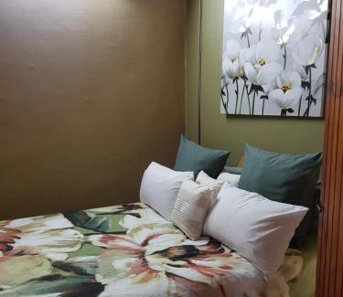 Joubertina Apartment | Family-Friendly Pansy Hotel with Excellent 9.1/10 Rating