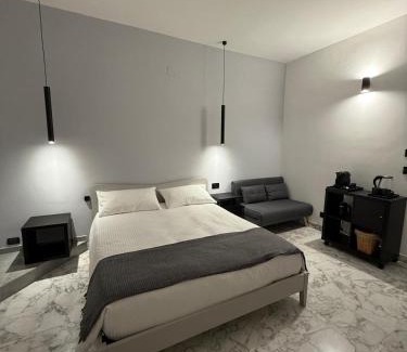 Taranto House | Panta Rei Camere di Charme e Spa