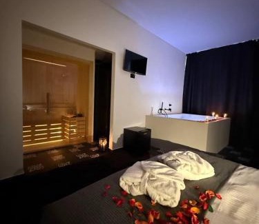 Taranto House | Panta Rei Camere di Charme e Spa