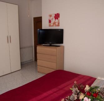 Mentana Apartment | Pet-Friendly Panta Rei: Guest Rated 9.1/10 for Families