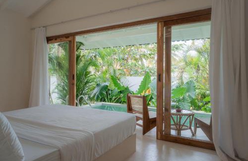 Kathaluwa Hotel | Stunning Ocean View at Panta Rei Resort: Rated 9/10