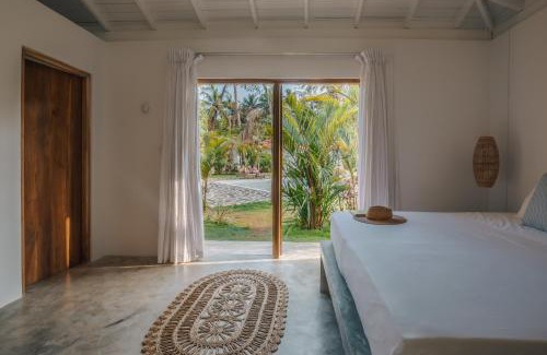 Kathaluwa Hotel | Stunning Ocean View at Panta Rei Resort: Rated 9/10