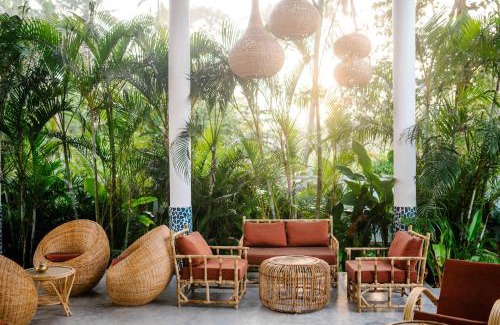 Kathaluwa Hotel | Stunning Ocean View at Panta Rei Resort: Rated 9/10