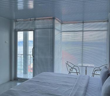 Ambarita Hotel | Pantai Concesso Resort Haranggaol