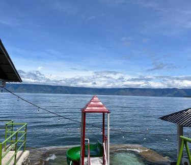 Ambarita Hotel | Pantai Concesso Resort Haranggaol