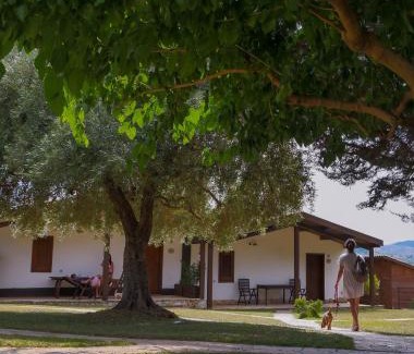 Sortino House | Experience Pantalica Ranch Agriturismo Siciliano Getaway