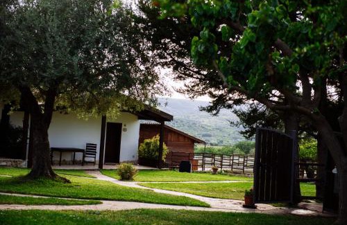 Sortino House | Experience Pantalica Ranch Agriturismo Siciliano Getaway