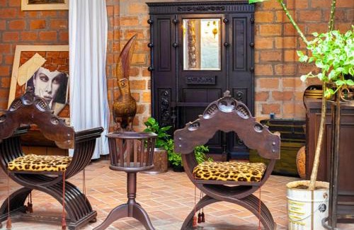 Mimoso House | Pantanal - Pousada Sia Mariana: Rated 10/10 with Pool & Hot Tub