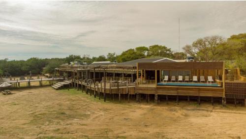 Mimoso House | Pantanal - Pousada Sia Mariana: Rated 10/10 with Pool & Hot Tub