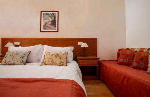 Caldas da Felgueira Apartment | Relaxing Pantanha Studio with Pool and Family-Friendly Perks