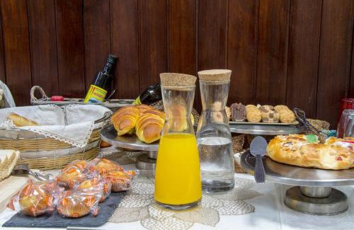 Caldas da Felgueira Apartment | Relaxing Pantanha Studio with Pool and Family-Friendly Perks