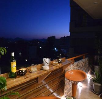 Loutraki Apartment | Pantelia LuxMax Experience