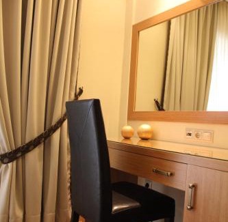 Ptolemaida Hotel | Pet-Friendly Hotel Pantelidis with Ocean View & Pool