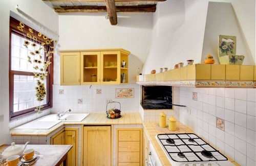 Rione VIII Sant'Eustachio Apartment | Discover Panth&home: Steps from the Pantheon with Breakfast