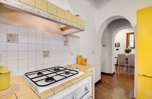 Rione VIII Sant'Eustachio Apartment | Discover Panth&home: Steps from the Pantheon with Breakfast