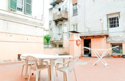 Rione VIII Sant'Eustachio Apartment | Discover Panth&home: Steps from the Pantheon with Breakfast