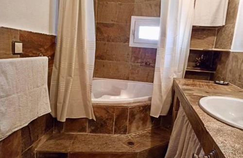 Emmanouil Pappas Apartment | Pet-Friendly Pantheon: Rated 9.1 for Family Comfort