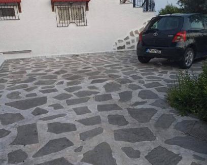 Emmanouil Pappas Apartment | Pet-Friendly Pantheon: Rated 9.1 for Family Comfort